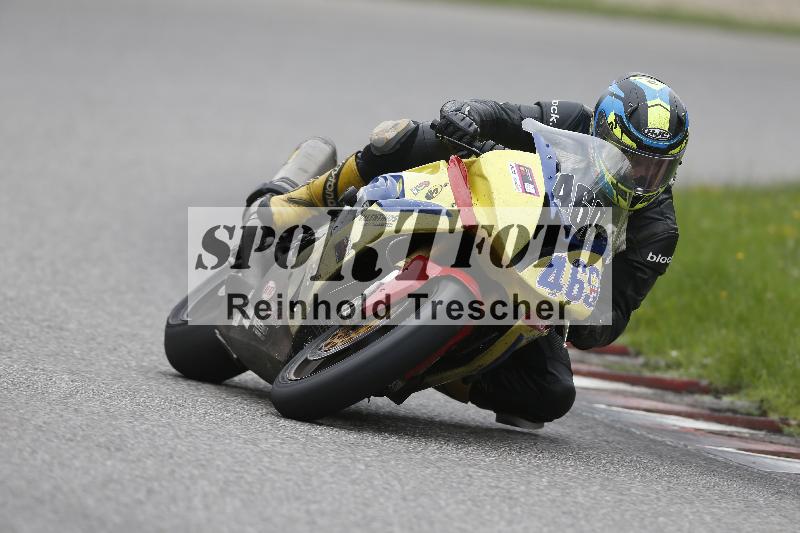 /37 28.07.2025 Dunlop Ride und Test Day ADR/Trackday Erfahren gelb Trackday schnell  rot/469